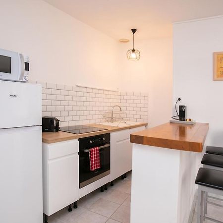 Appartement T2 Hyper Centre A Perigueux 1 Chambre Lou Chabrol Экстерьер фото