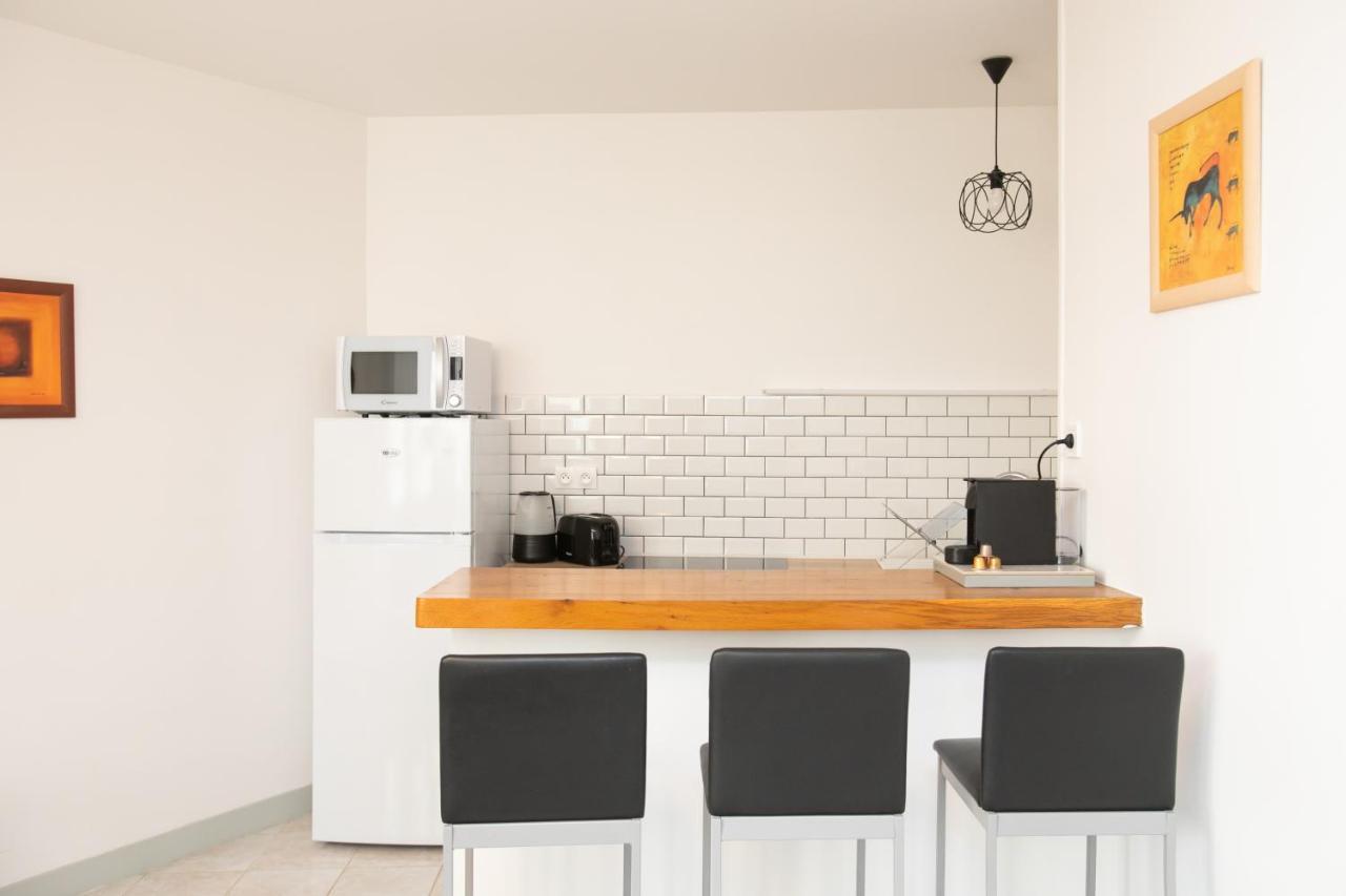 Appartement T2 Hyper Centre A Perigueux 1 Chambre Lou Chabrol Экстерьер фото