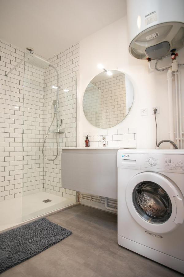 Appartement T2 Hyper Centre A Perigueux 1 Chambre Lou Chabrol Экстерьер фото