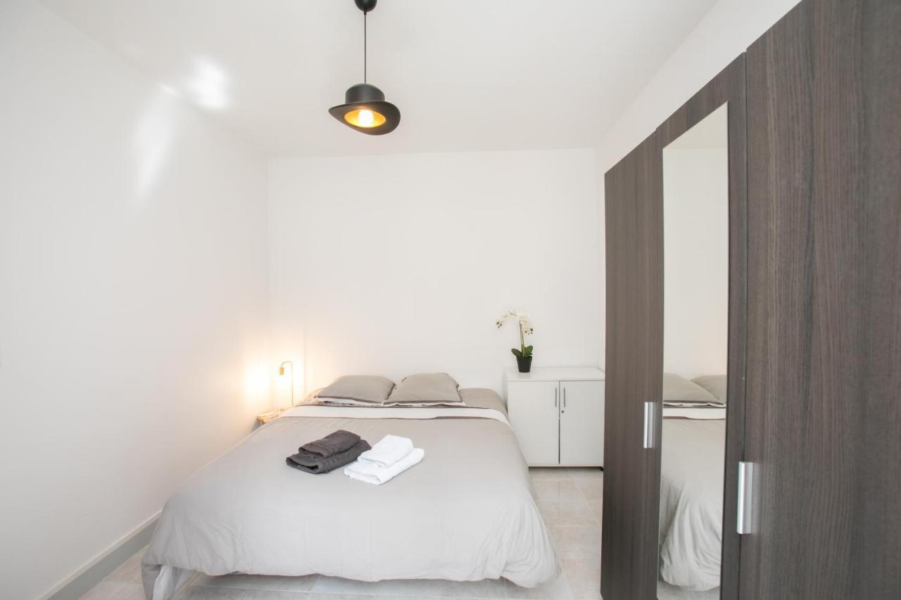 Appartement T2 Hyper Centre A Perigueux 1 Chambre Lou Chabrol Экстерьер фото